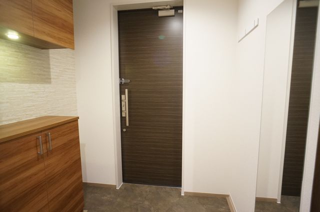 大新ヒルズ中道北Ⅰ 103号-11