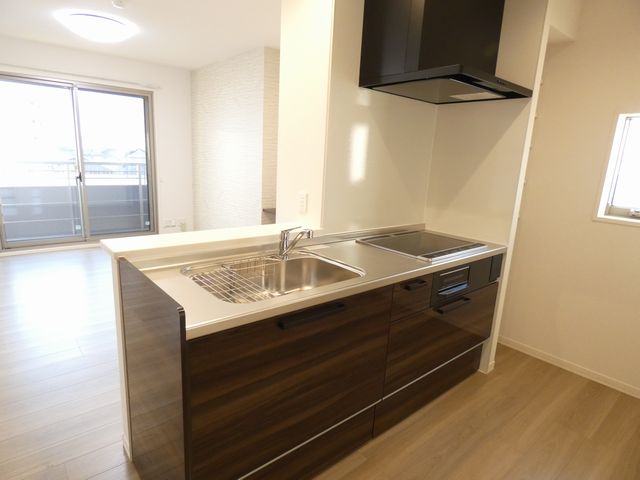 大新ヒルズ中道北Ⅱ 303号-4