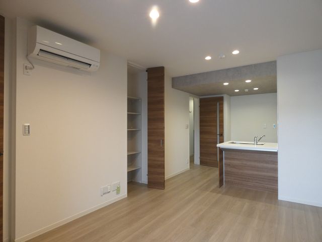 ローリエン 101号-3