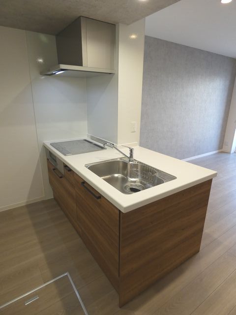 ローリエン 101号-4