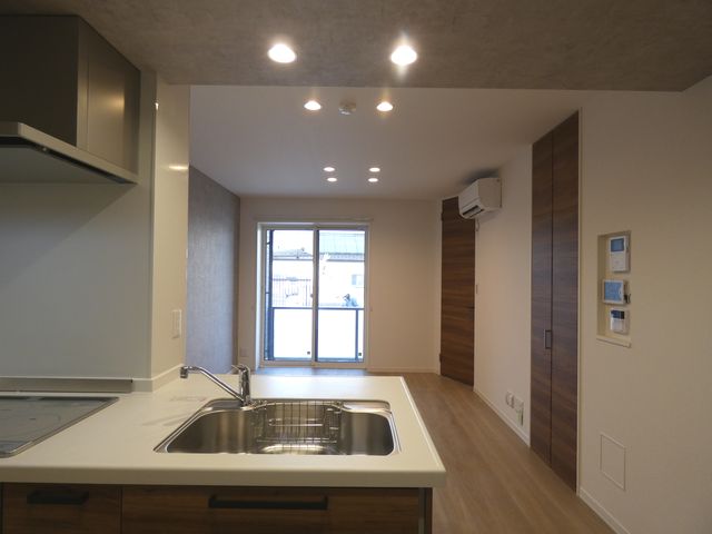 ローリエン 101号-5