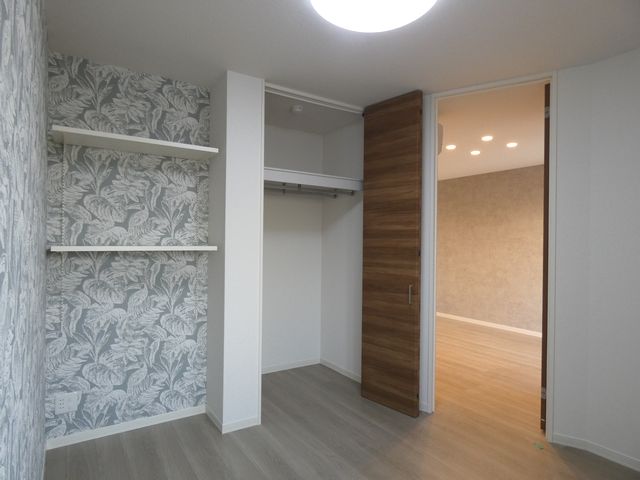 ローリエン 101号-7