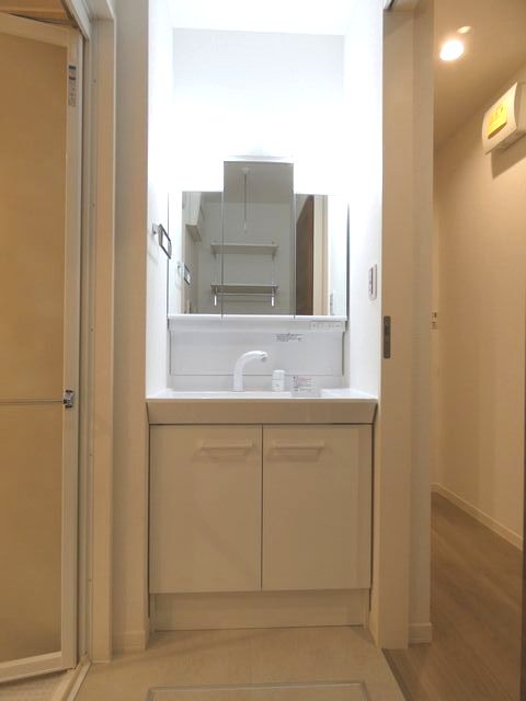 ローリエン 101号-9