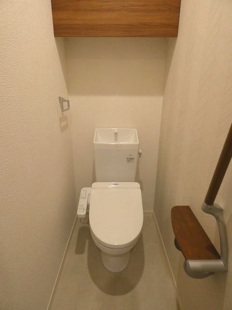 ローリエン 101号-10