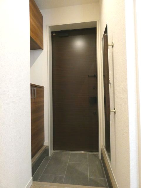 ローリエン 101号-11