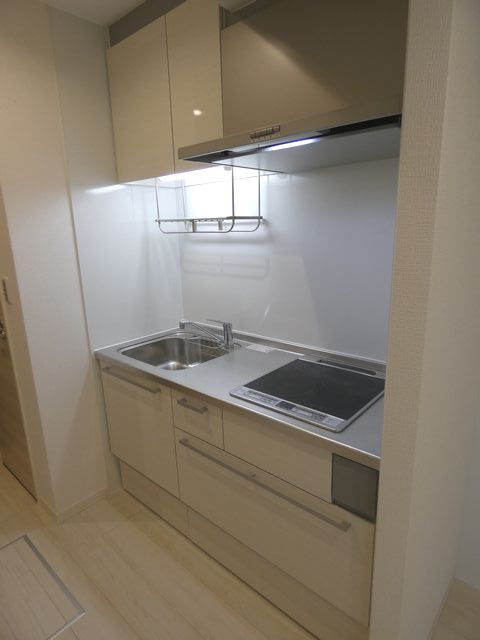 ローリエン 102号-5