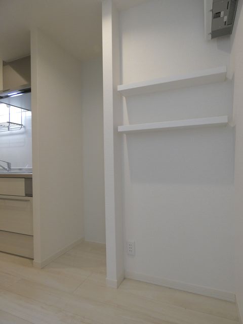 ローリエン 102号-6