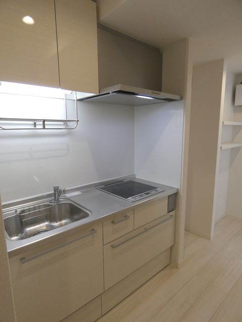 ローリエン 102号-10