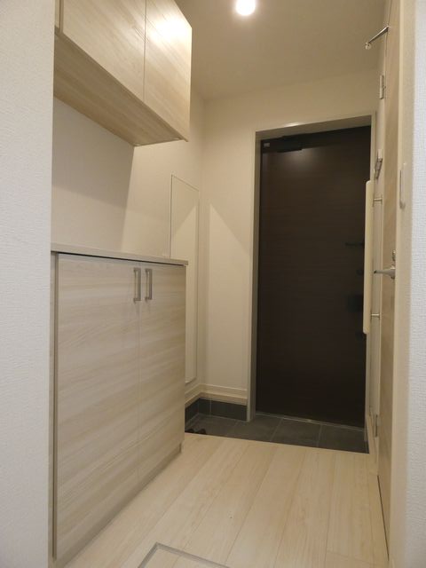 ローリエン 102号-11