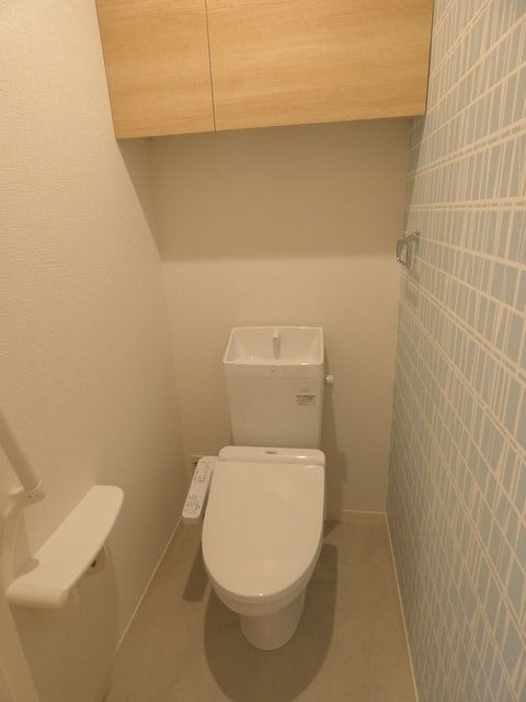 ローリエン 105号-8