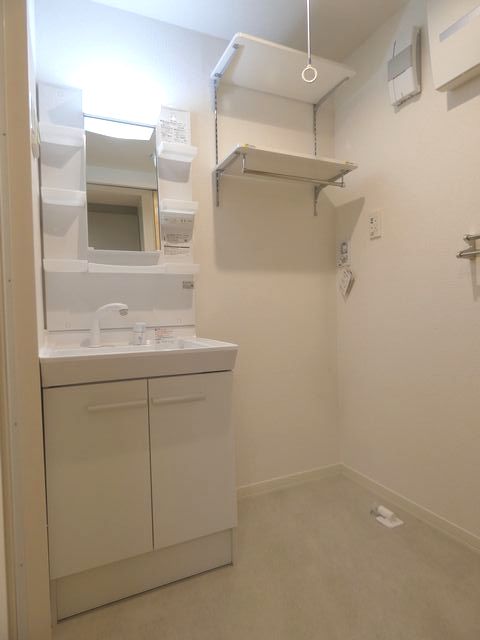 ローリエン 105号-10