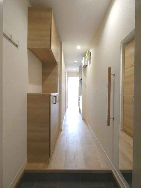 ローリエン 105号-11