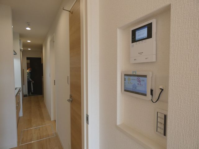 ローリエン 105号-12