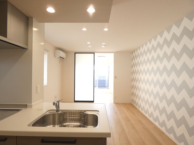 ローリエン 203号-3