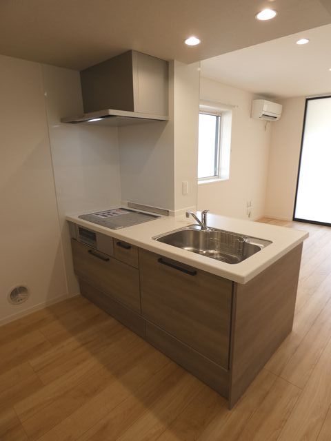 ローリエン 203号-4