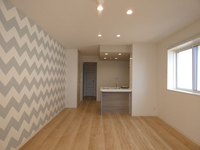 ローリエン 203号-5