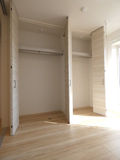 ローリエン 203号-7