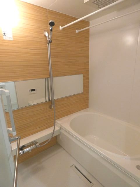 ローリエン 203号-8