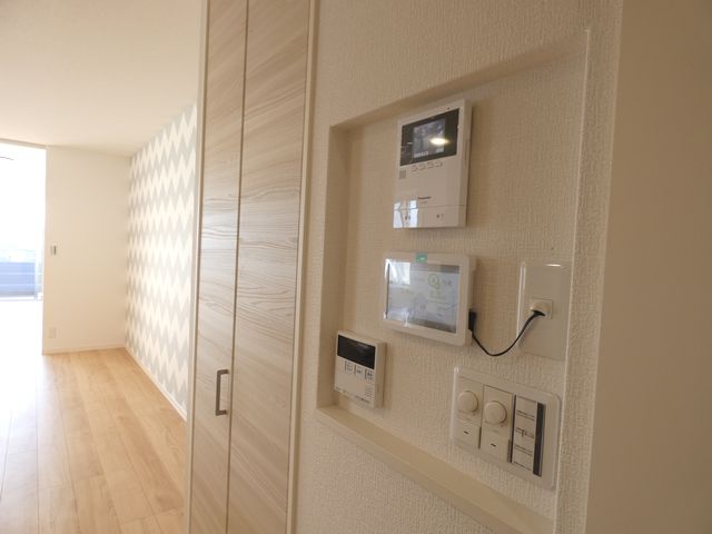 ローリエン 203号-11