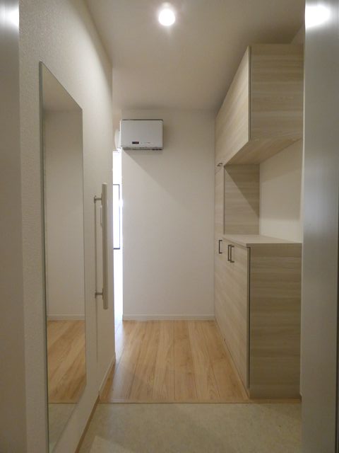 ローリエン 203号-12