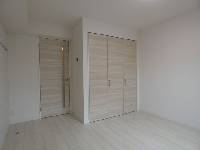 ベレオ・フジコート新松戸 103号-2