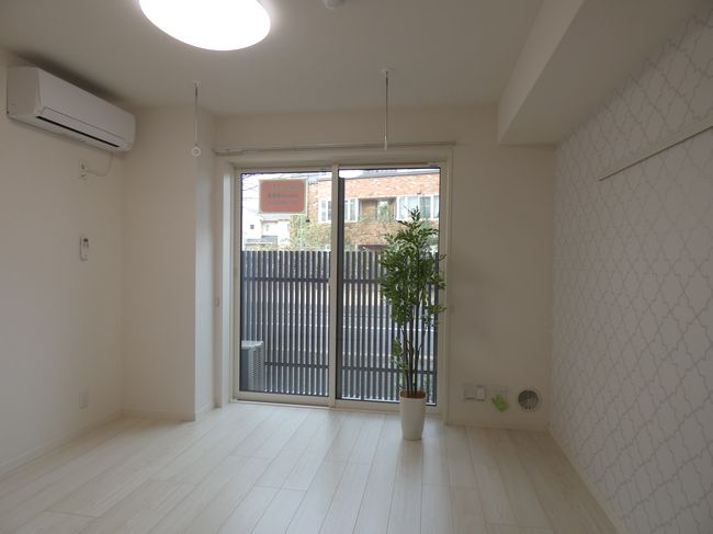 ベレオ・フジコート新松戸 103号-3