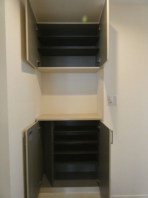 ベレオ・フジコート新松戸 103号-5