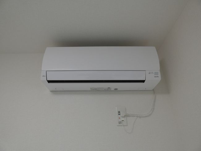 ベレオ・フジコート新松戸 103号-6