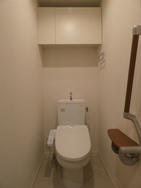 ベレオ・フジコート新松戸 103号-7