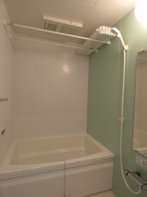 ベレオ・フジコート新松戸 103号-9