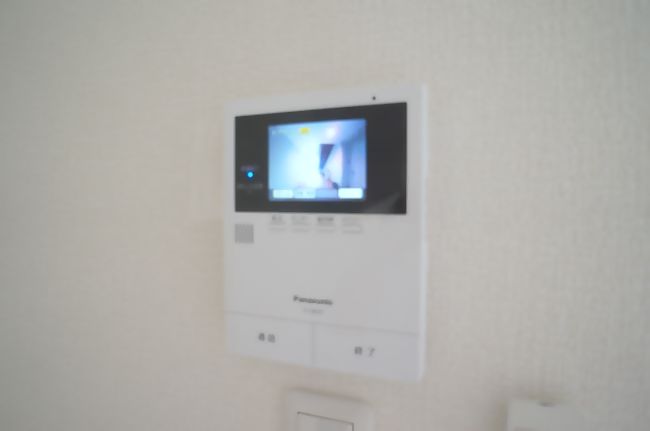 ベレオ・フジコート新松戸 103号-11