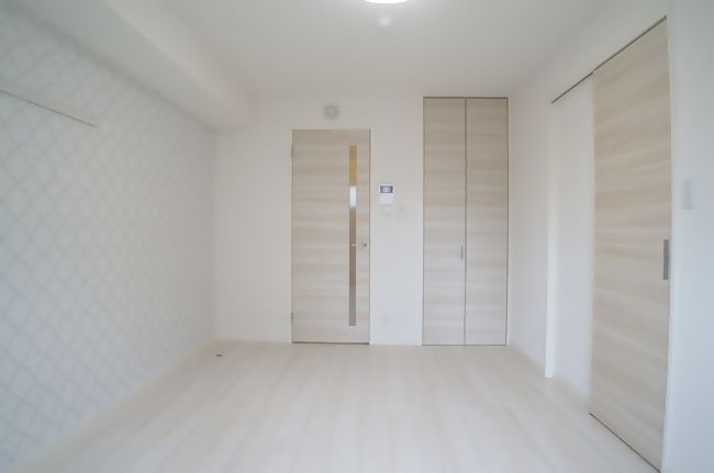 ベレオ・フジコート新松戸 106号-3