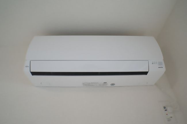 ベレオ・フジコート新松戸 106号-6