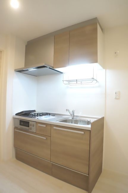 ベレオ・フジコート新松戸 106号-7