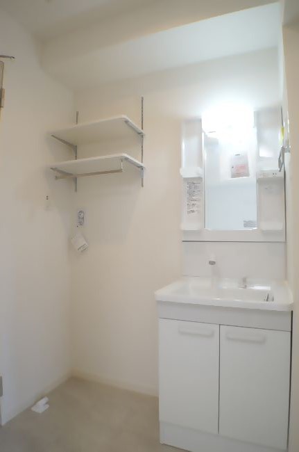 ベレオ・フジコート新松戸 106号-8