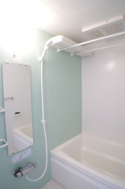 ベレオ・フジコート新松戸 106号-9