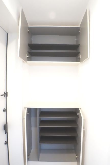 ベレオ・フジコート新松戸 106号-11