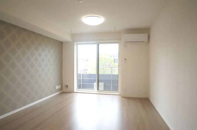 ベレオ・フジコート新松戸 302号-2