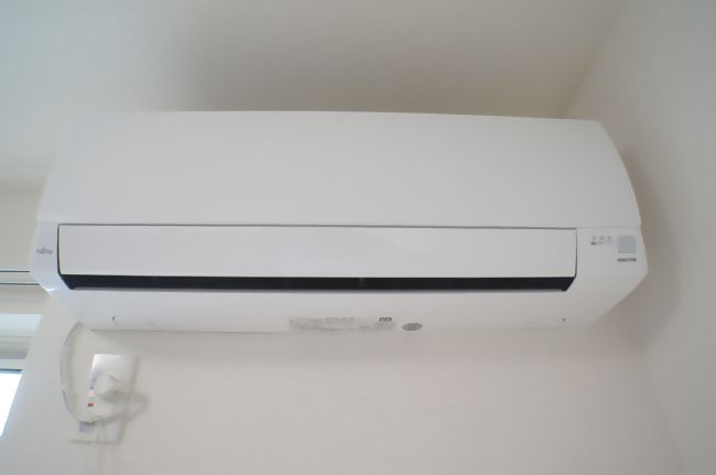 ベレオ・フジコート新松戸 302号-4