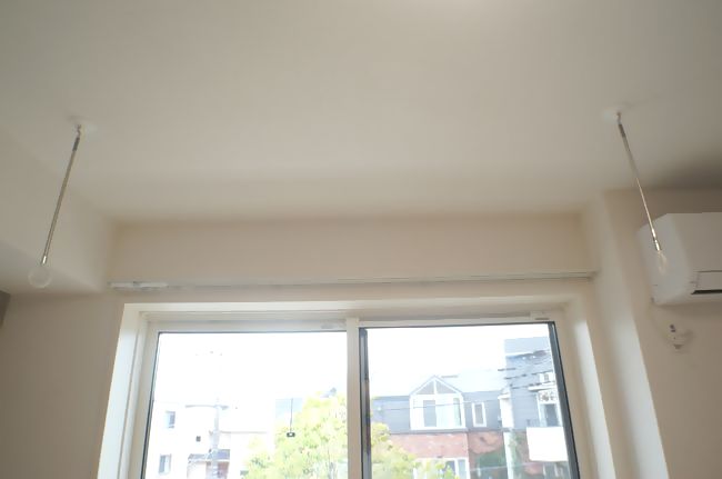 ベレオ・フジコート新松戸 302号-5