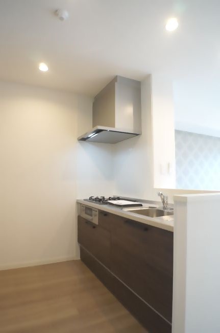 ベレオ・フジコート新松戸 302号-6