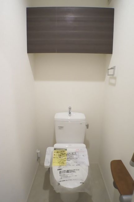 ベレオ・フジコート新松戸 302号-11