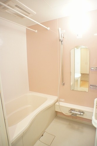 マストライフ西馬橋Ａ 202号-5