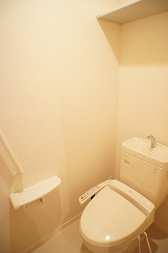 マストライフ西馬橋Ａ 202号-6