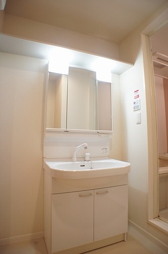 マストライフ西馬橋Ａ 202号-7