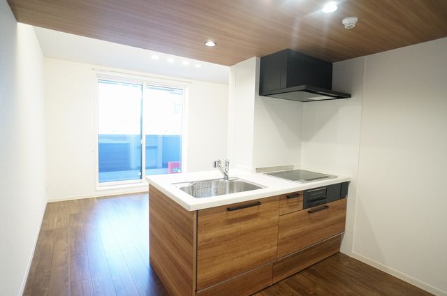 シャンティＡ 201号-2