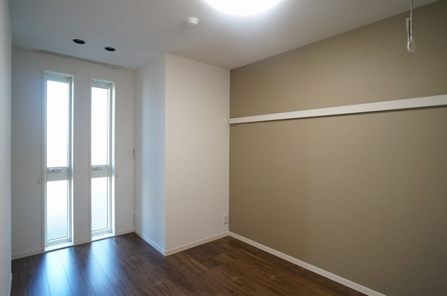 シャンティＡ 201号-4