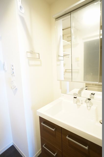 シャンティＡ 201号-6