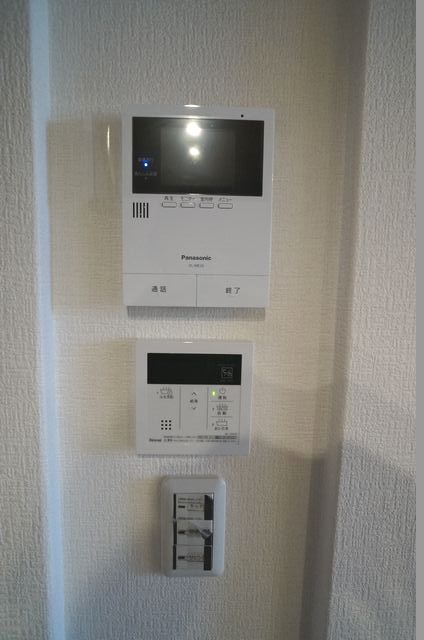 シャンティＡ 201号-9