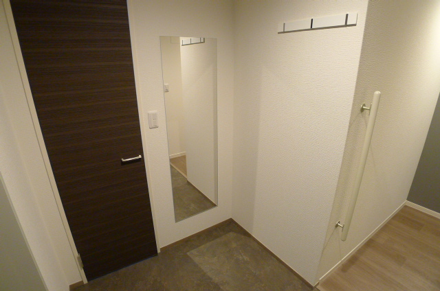 Ｏｒｅｎ　Ｓｑｕａｒｅ 302号-11